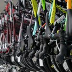 Boutique de vélo