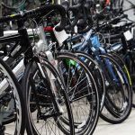 Boutique de vélo