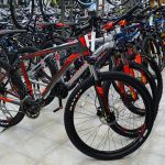 Boutique de vélo