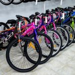 Boutique de vélo