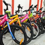 Boutique de vélo