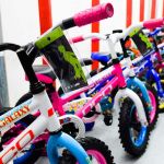 Boutique de vélo