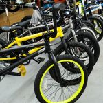 Boutique de vélo