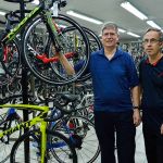 Boutique de vélo