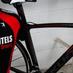 Boutique de vélo