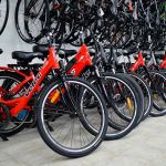 Boutique de vélo