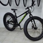 Boutique de vélo