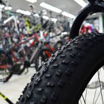 Boutique de vélo