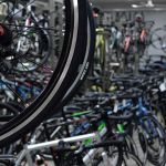 Boutique de vélo